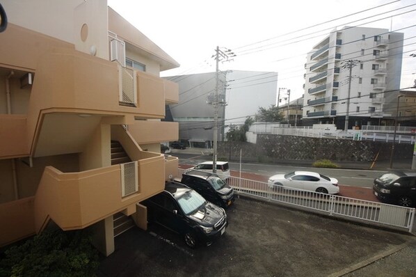 レオパレスリバーフィールドの物件内観写真